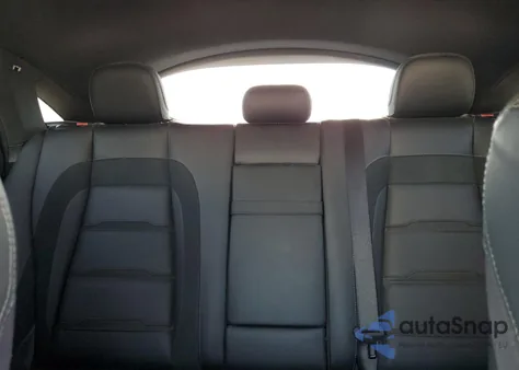 2021 Mercedes-Benz Gle Coupe Amg 53 4Matic z USA, uszkodzony, nr VIN 4JGFD6BB4MA372159